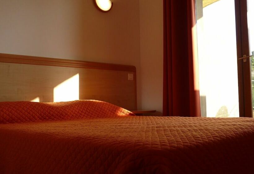 ホテル Hôtel Sant Andria