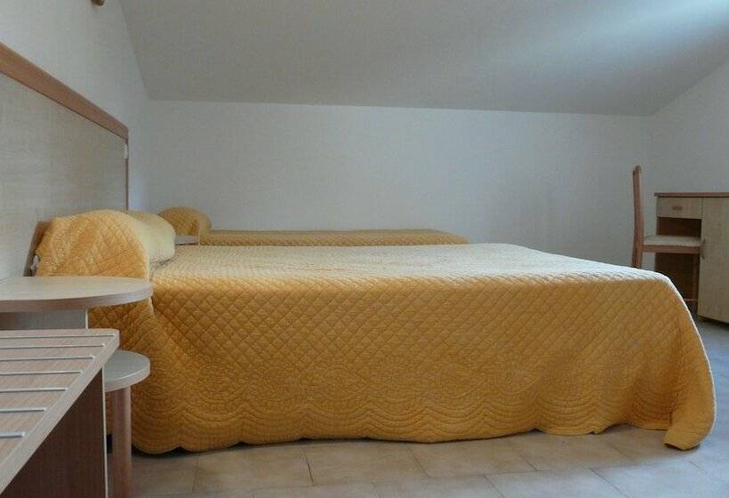 ホテル Hôtel Sant Andria