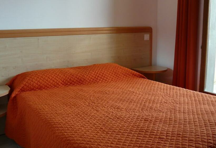 ホテル Hôtel Sant Andria