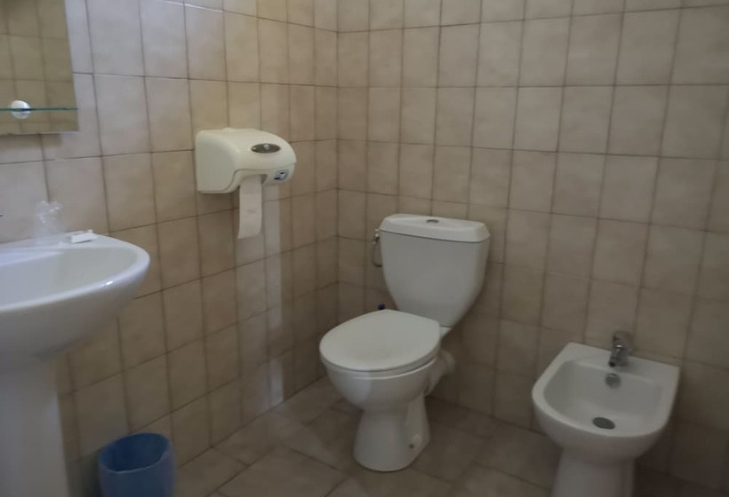 ホテル Hôtel Sant Andria