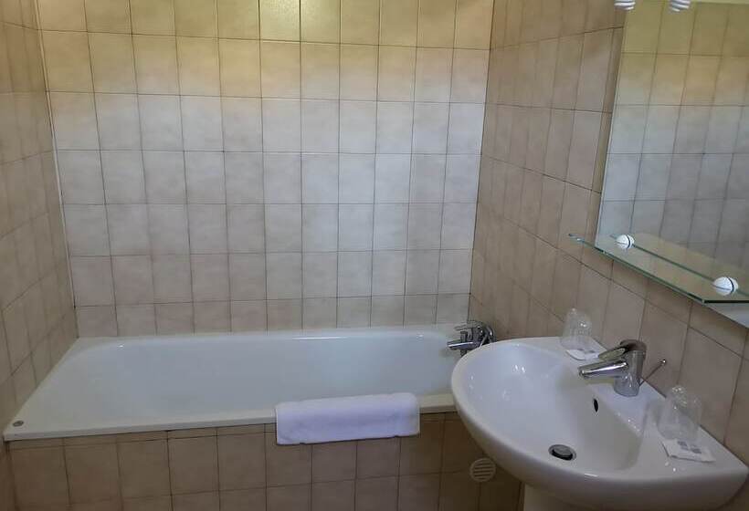 ホテル Hôtel Sant Andria