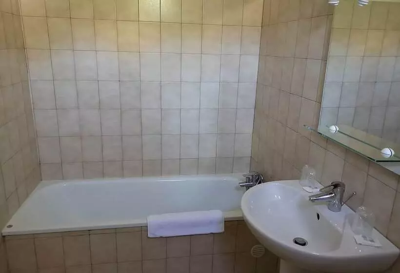 هتل Hôtel Sant Andria