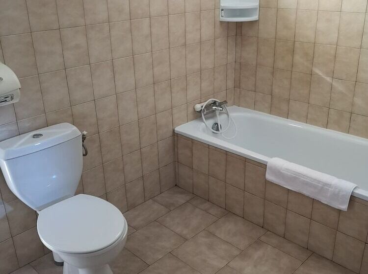 ホテル Hôtel Sant Andria