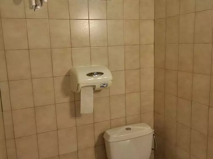 هتل Hôtel Sant Andria