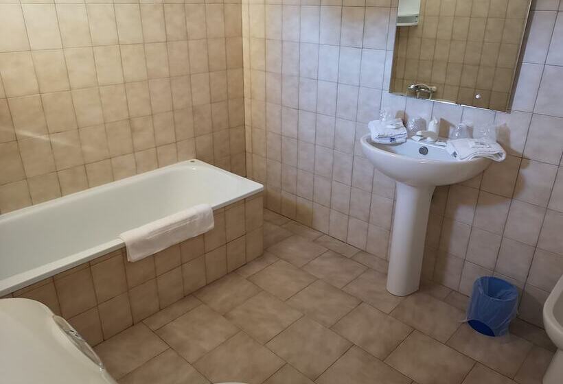 ホテル Hôtel Sant Andria