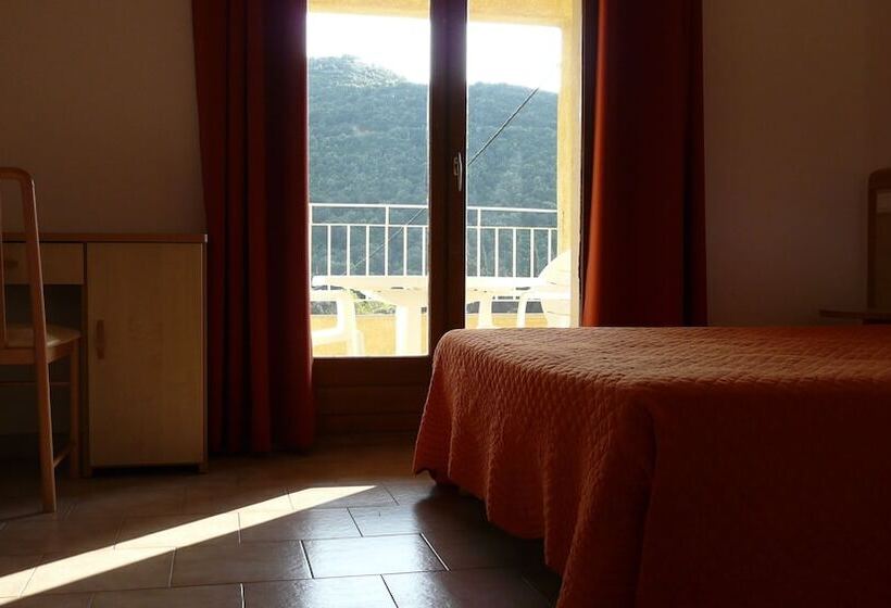 ホテル Hôtel Sant Andria