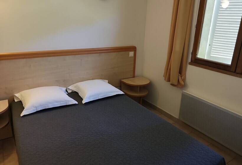 ホテル Hôtel Sant Andria