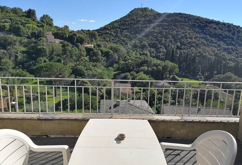 ホテル Hôtel Sant Andria