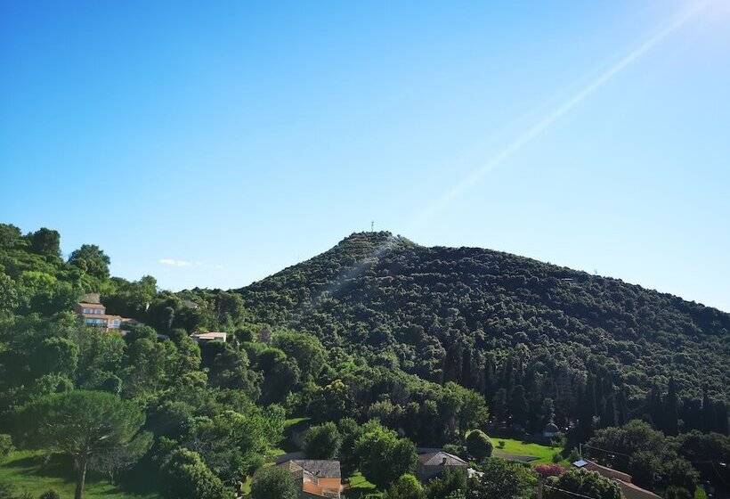 ホテル Hôtel Sant Andria