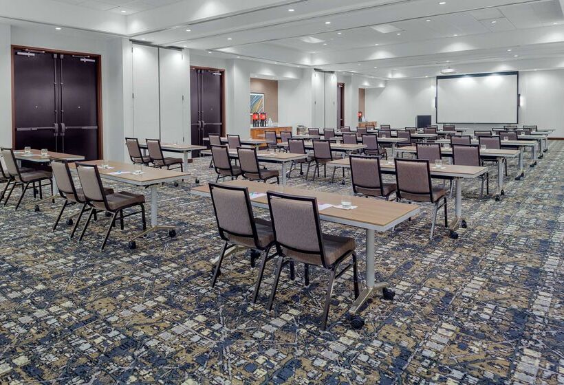 호텔 Hyatt Place Athens/downtown