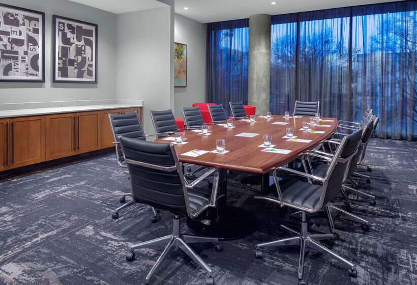 호텔 Hyatt Place Athens/downtown