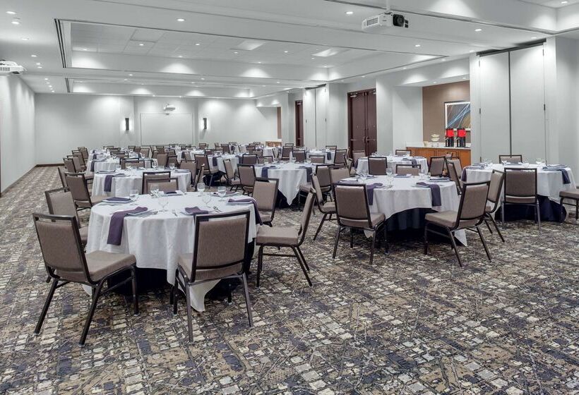 호텔 Hyatt Place Athens/downtown