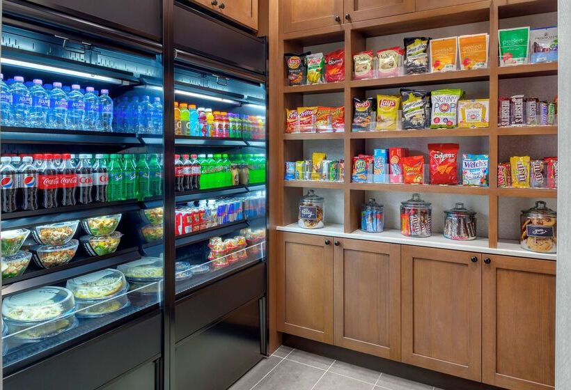 호텔 Hyatt Place Athens/downtown