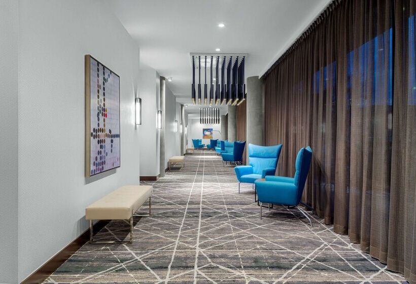 호텔 Hyatt Place Athens/downtown