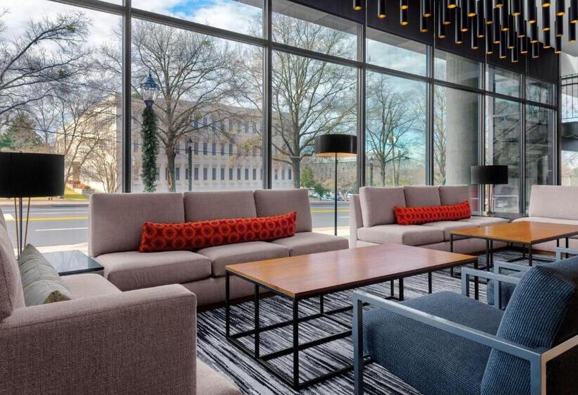 호텔 Hyatt Place Athens/downtown