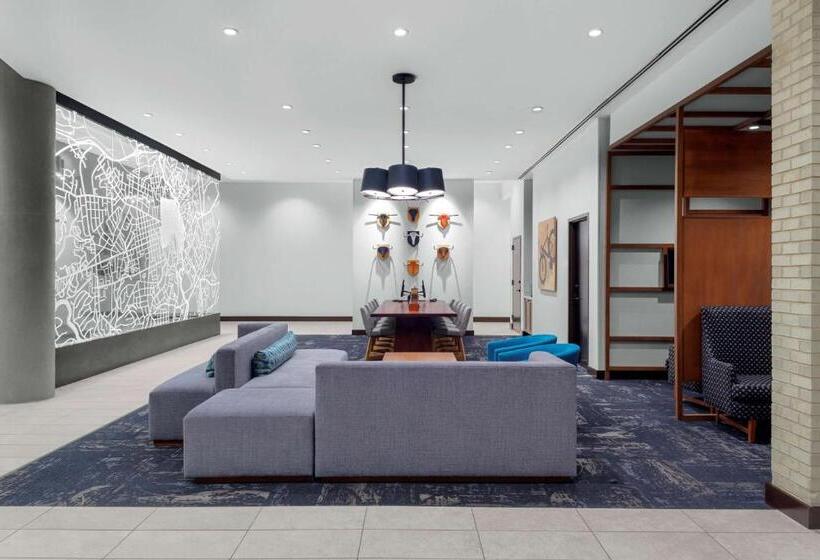 호텔 Hyatt Place Athens/downtown