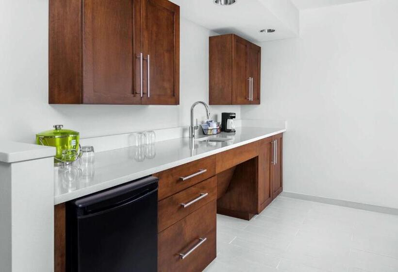 호텔 Hyatt Place Athens/downtown