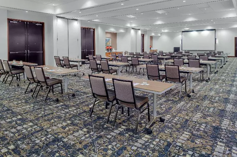 هتل Hyatt Place Athens/downtown