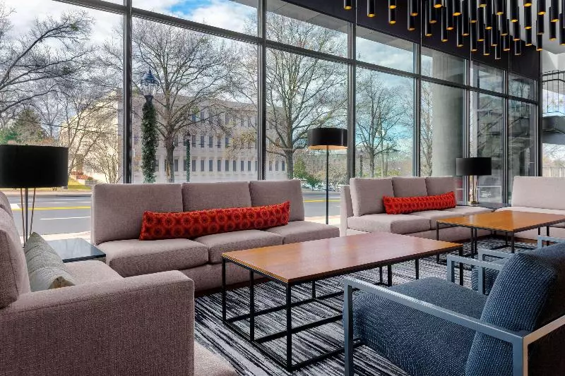 هتل Hyatt Place Athens/downtown