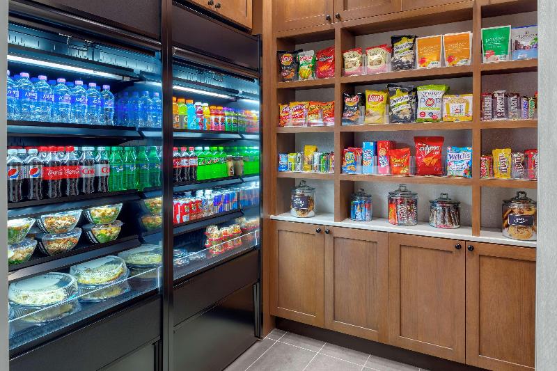 호텔 Hyatt Place Athens/downtown