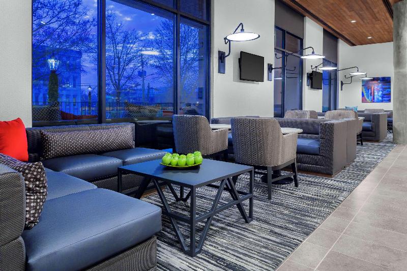 호텔 Hyatt Place Athens/downtown