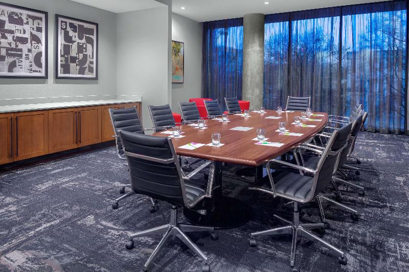 호텔 Hyatt Place Athens/downtown