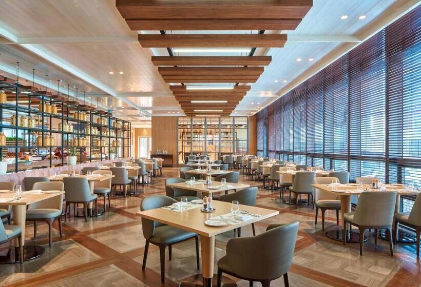 Hotel Marriott Jeju Shinhwa World