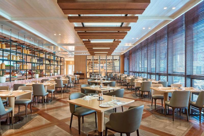 Hotel Marriott Jeju Shinhwa World