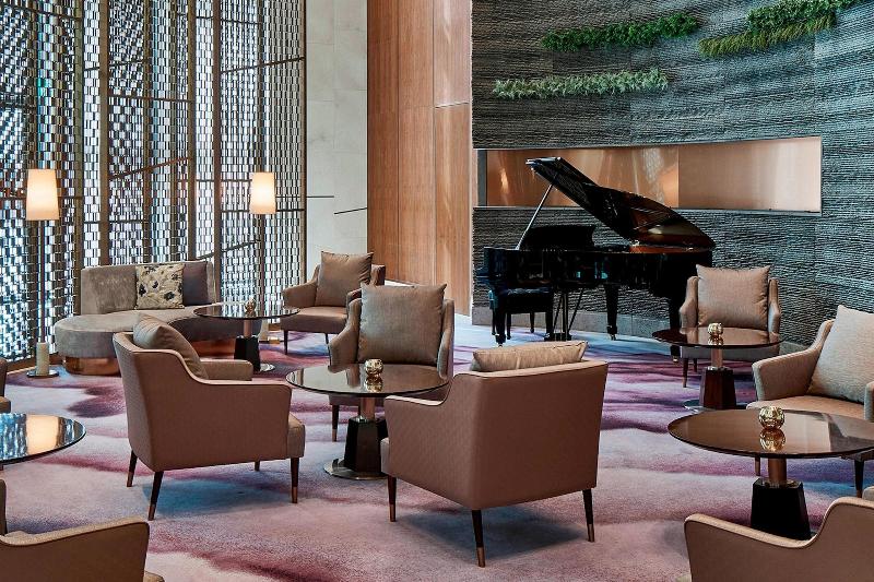 Hotel Marriott Jeju Shinhwa World