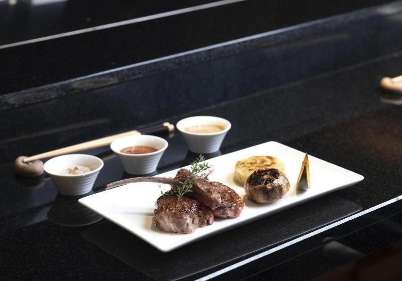 Hotel Marriott Jeju Shinhwa World