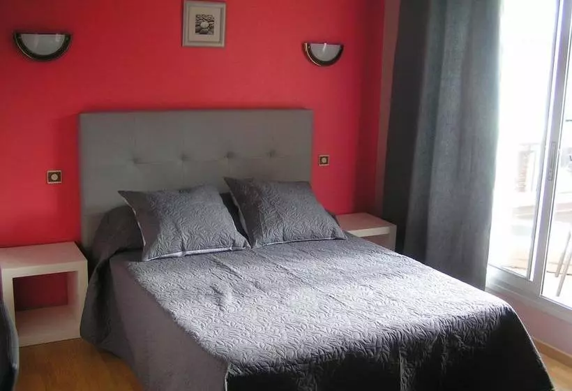 Hotelli Hôtel De La Côte D Argent