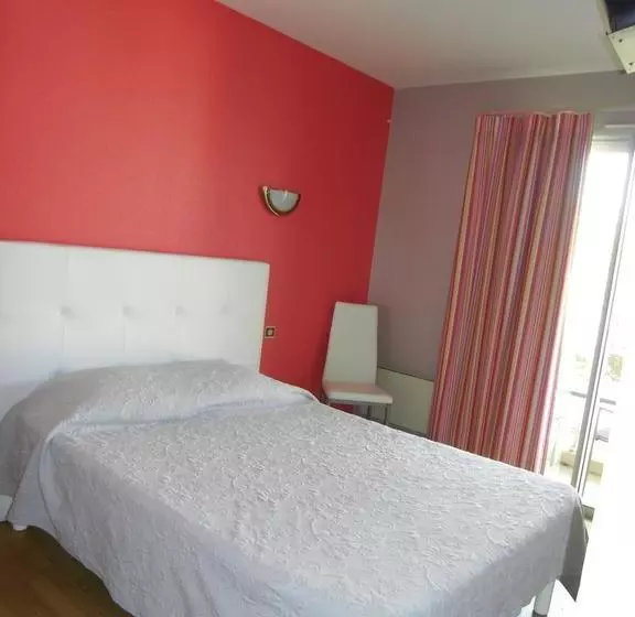 Hotelli Hôtel De La Côte D Argent