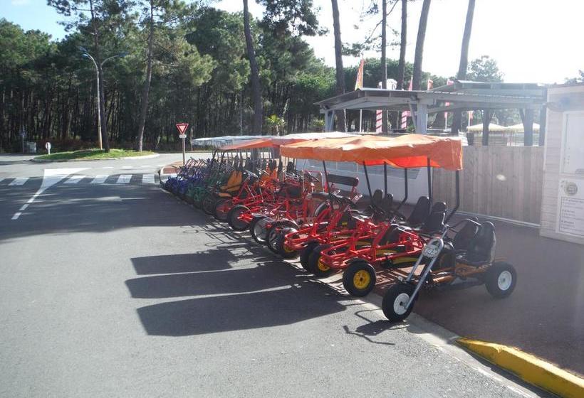 בית מלון כפרי Hôtel De La Côte D Argent