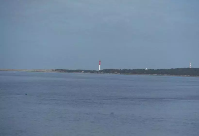 Hotelli Hôtel De La Côte D Argent