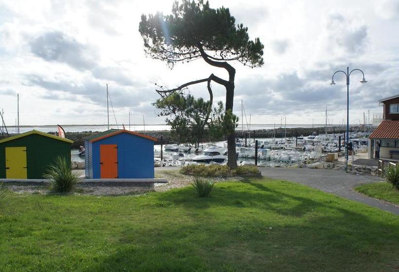 בית מלון כפרי Hôtel De La Côte D Argent