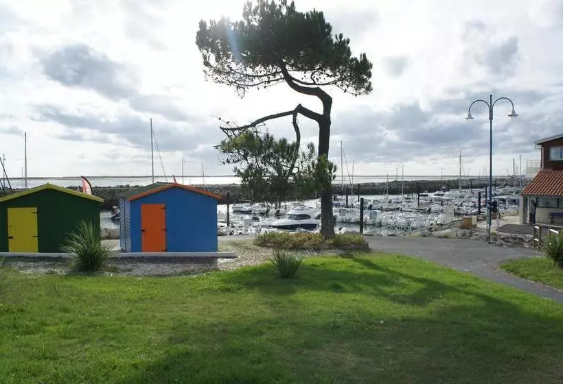 Hotelli Hôtel De La Côte D Argent