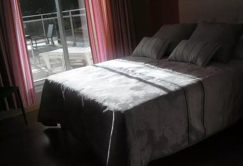 Hotelli Hôtel De La Côte D Argent