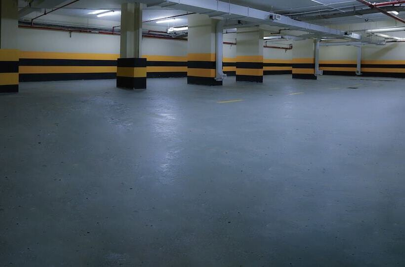 هتل La Villa Suites