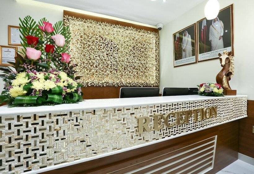 هتل La Villa Suites