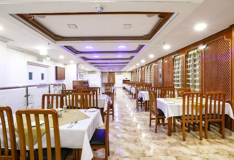 هتل La Villa Suites