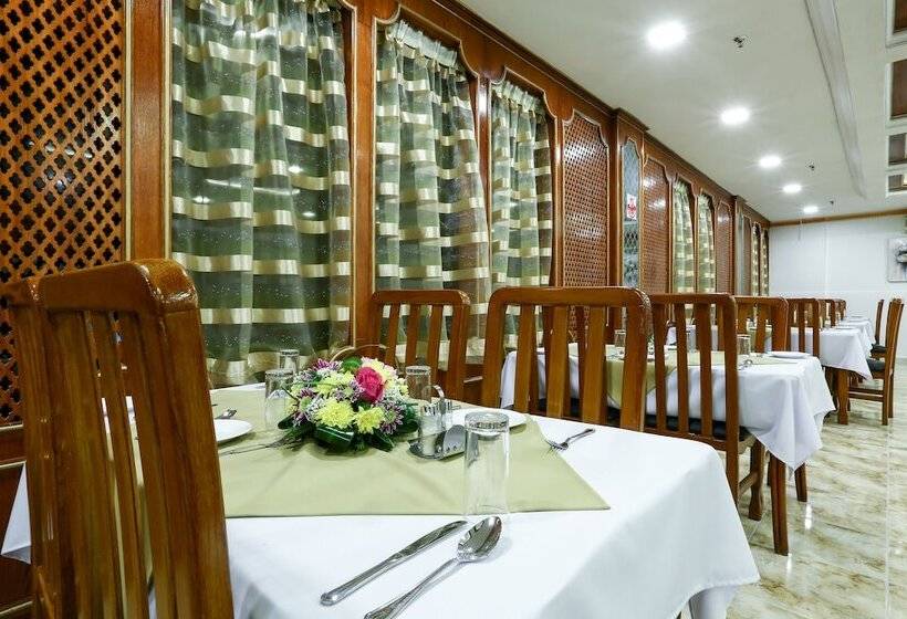 هتل La Villa Suites