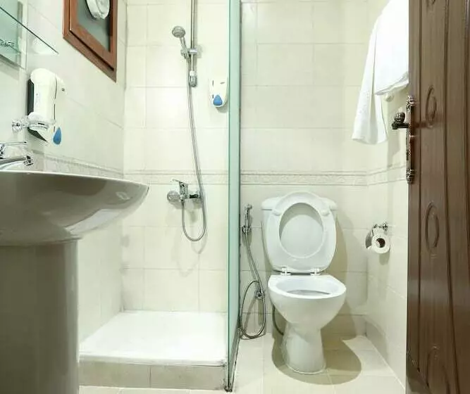 هتل La Villa Suites
