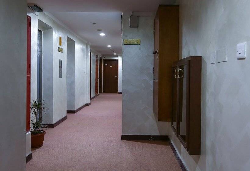 هتل La Villa Suites