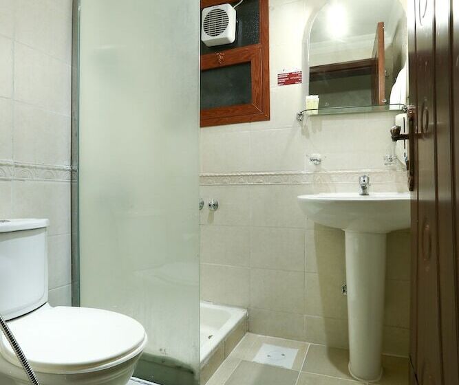 هتل La Villa Suites