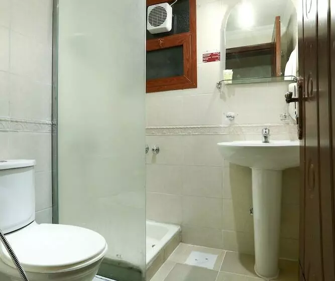 هتل La Villa Suites