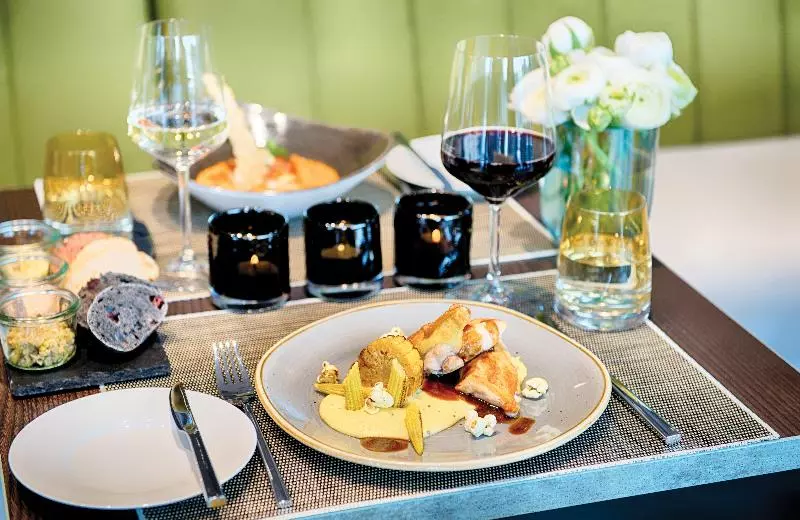 Leonardo Royal Hotel Ulm