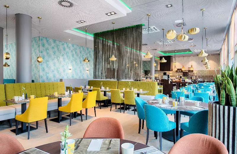 Leonardo Royal Hotel Ulm