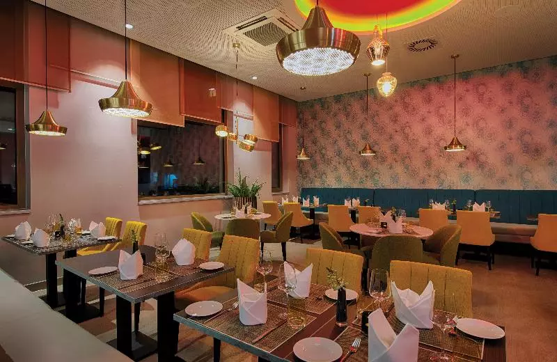 Leonardo Royal Hotel Ulm