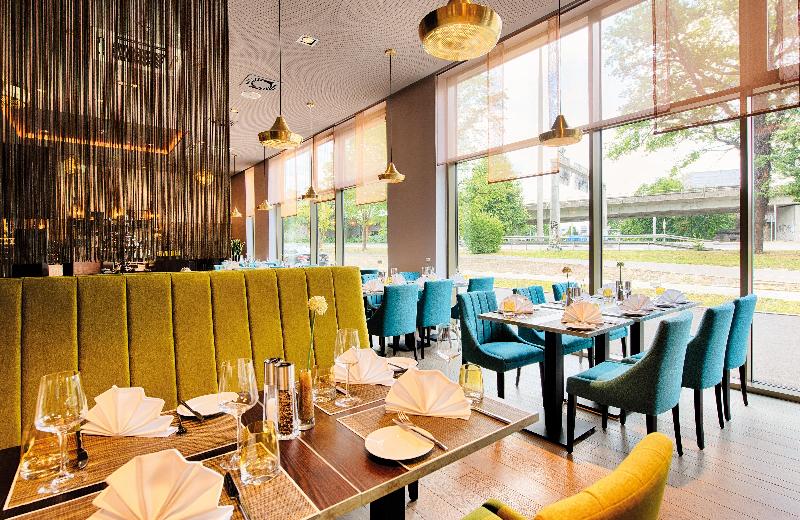 Leonardo Royal Hotel Ulm