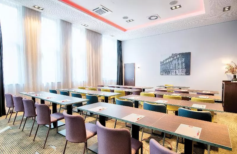 Leonardo Royal Hotel Ulm